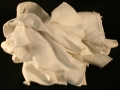 White Fleece