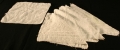 White Washcloths